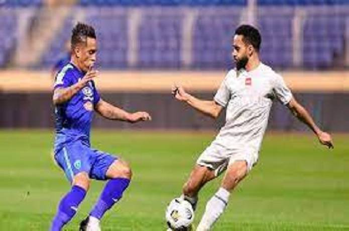 Nhận định, soi k&egrave;o Adalah vs Fateh, 22h ng&agrave;y 6/1