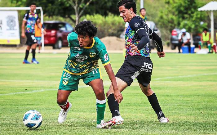 Nhận định, soi k&egrave;o Atlante vs Alebrijes Oaxaca, 8h05 ng&agrave;y 6/1