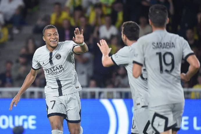 Nhận định, soi k&egrave;o Chateauroux vs PSG, 3h ng&agrave;y 7/1