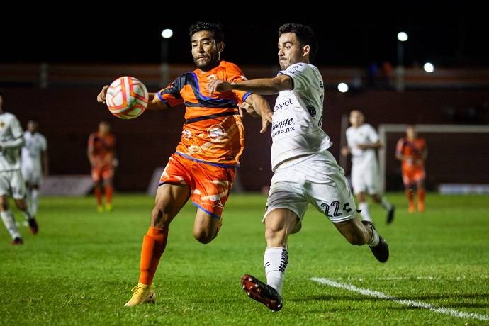 Nhận định, soi k&egrave;o Dorados vs Correcaminos, 10h05 ng&agrave;y 6/1