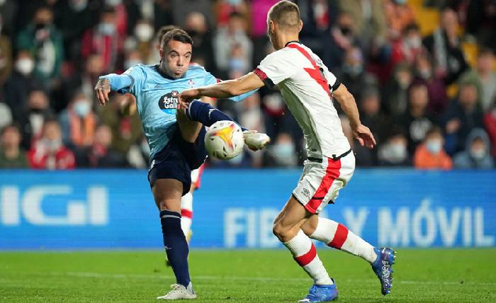 Nhận định, soi k&egrave;o Elche vs Celta Vigo, 0h30 ng&agrave;y 7/1