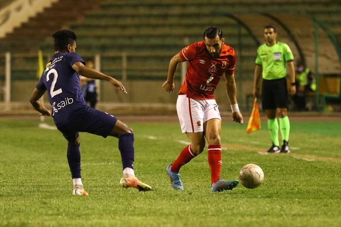 Nhận định, soi k&egrave;o ENPPI Cairo vs Ahly Cairo, 22h00 ng&agrave;y 5/1