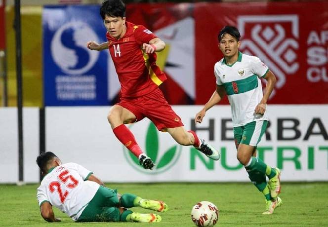 Nhận định, soi k&egrave;o Indonesia vs Việt Nam, 16h30 ng&agrave;y 6/1
