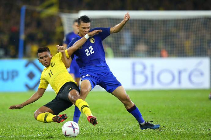 Nhận định, soi k&egrave;o Malaysia vs Th&aacute;i Lan, 19h30 ng&agrave;y 7/1