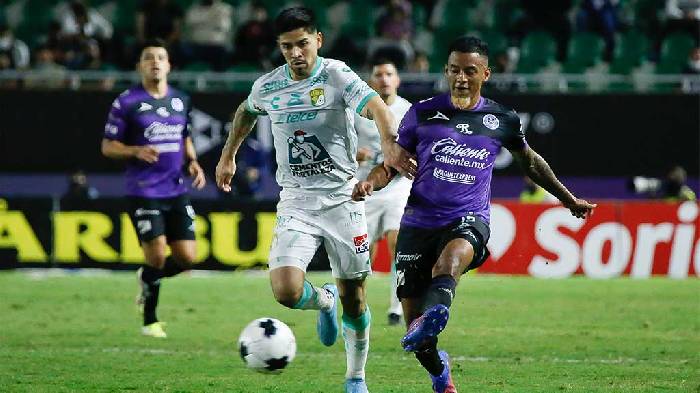 Nhận định, soi k&egrave;o Mazatlan vs Leon, 10h10 ng&agrave;y 7/1