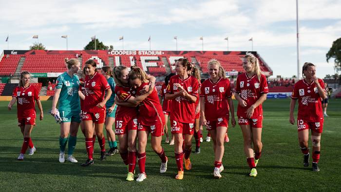 Nhận định, soi k&egrave;o Nữ Adelaide vs nữ Canberra, 12h ng&agrave;y 7/1