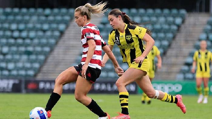 Nhận định, soi k&egrave;o Nữ Western United vs nữ Wellington Phoenix, 11h ng&agrave;y 7/1