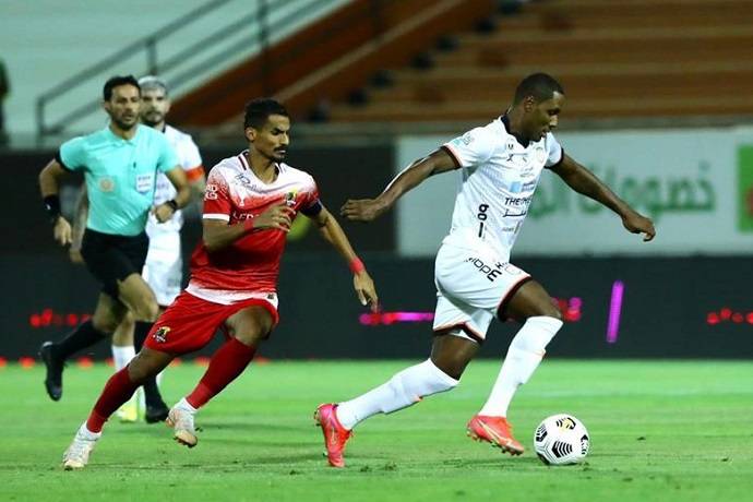 Nhận định, soi k&egrave;o Wehda vs Shabab, 0h30 ng&agrave;y 6/1