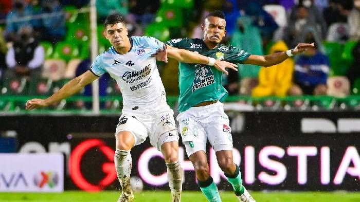 Ph&acirc;n t&iacute;ch k&egrave;o hiệp 1 Mazatlan vs Leon, 10h10 ng&agrave;y 7/1