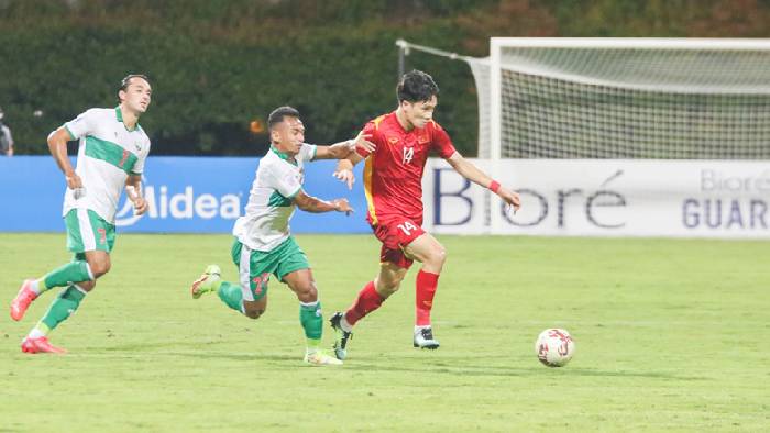 Sachin Bhat dự đo&aacute;n Indonesia vs Việt Nam, 16h30 ng&agrave;y 6/1