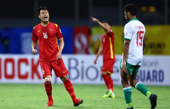 Soi bảng dự đo&aacute;n tỷ số ch&iacute;nh x&aacute;c Indonesia vs Việt Nam, 16h30 ng&agrave;y 6/1