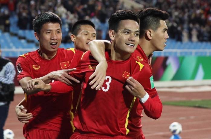 Soi k&egrave;o đội ghi b&agrave;n trước/ sau Indonesia vs Việt Nam, 16h30 ng&agrave;y 6/1