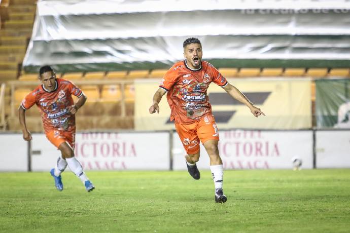 Soi k&egrave;o phạt g&oacute;c Atlante vs Alebrijes Oaxaca, 05h05 ng&agrave;y 6/1