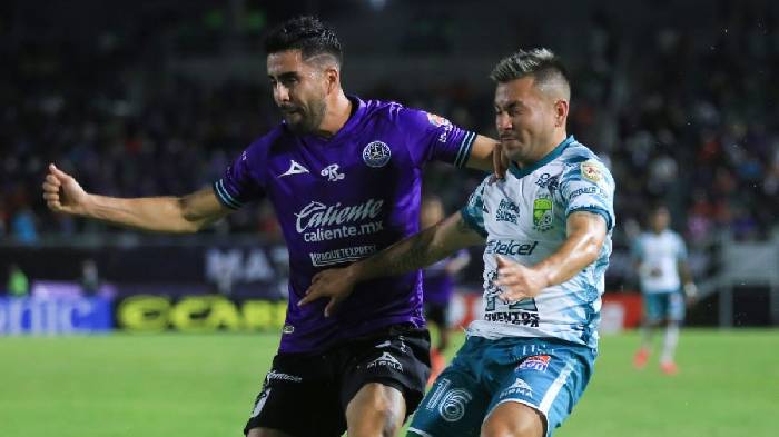 Soi k&egrave;o phạt g&oacute;c Mazatlan vs Leon, 10h10 ng&agrave;y 7/1