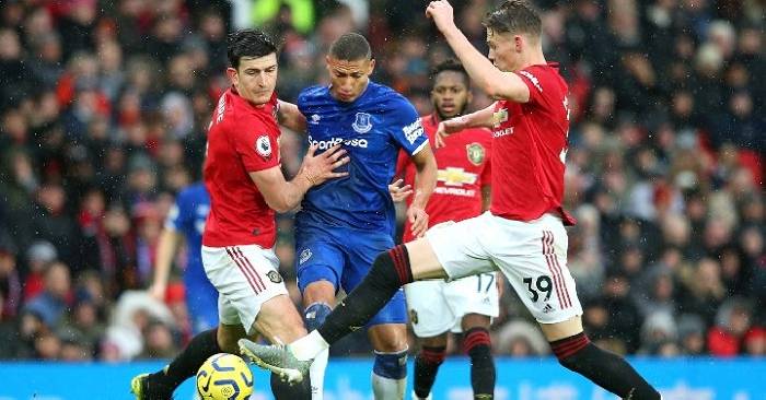 Soi k&egrave;o phạt g&oacute;c MU vs Everton, 3h ng&agrave;y 7/1