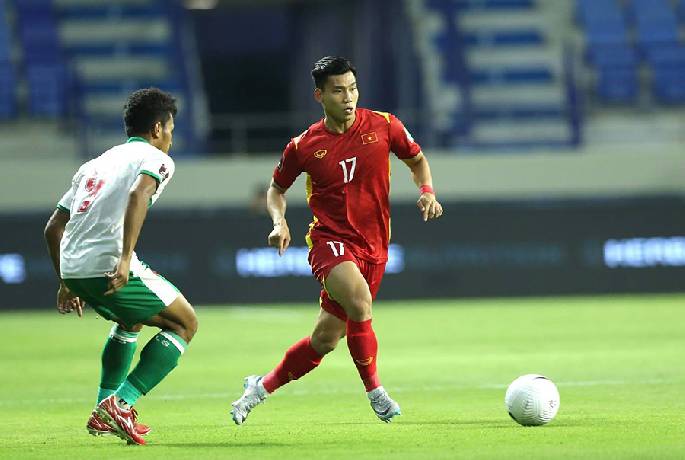 Soi k&egrave;o rung b&agrave;n thắng Indonesia vs Việt Nam, 16h30 ng&agrave;y 6/1