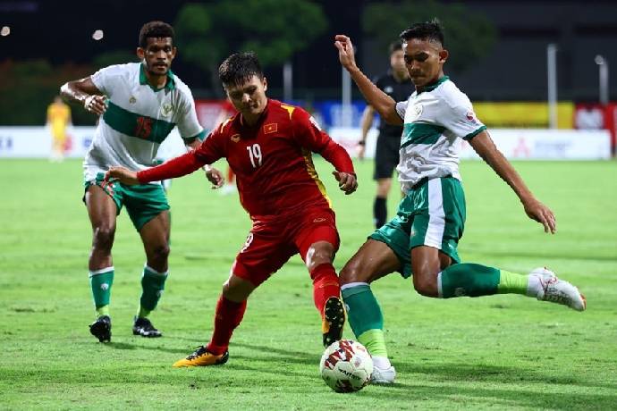 Th&ocirc;ng tin lực lượng mới nhất Indonesia vs Việt Nam, 16h30 ng&agrave;y 6/1