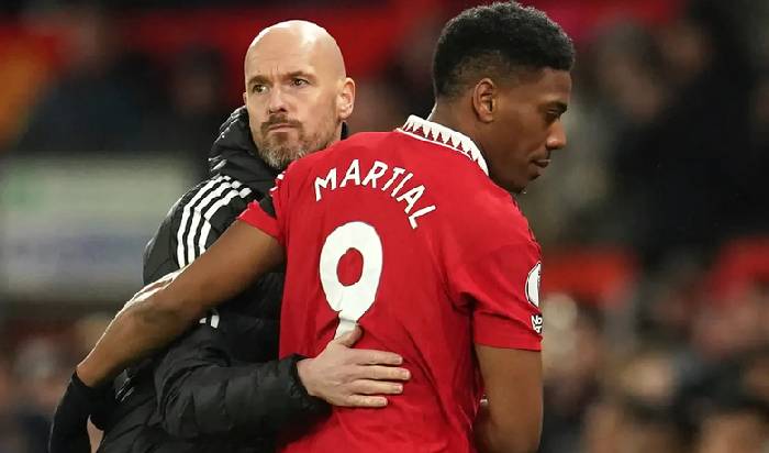 Th&ocirc;ng tin lực lượng mới nhất MU vs Everton, 3h ng&agrave;y 7/1