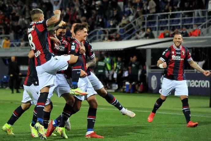 Nhận định, soi k&egrave;o Bologna vs Genoa, 02h45 ng&agrave;y 6/1