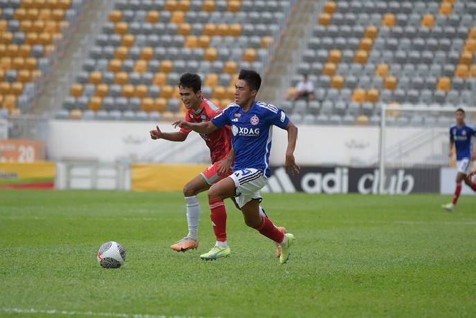 Nhận định, soi k&egrave;o Eastern A.A Football Team vs Sham Shui Po, 14h00 ng&agrave;y 6/1