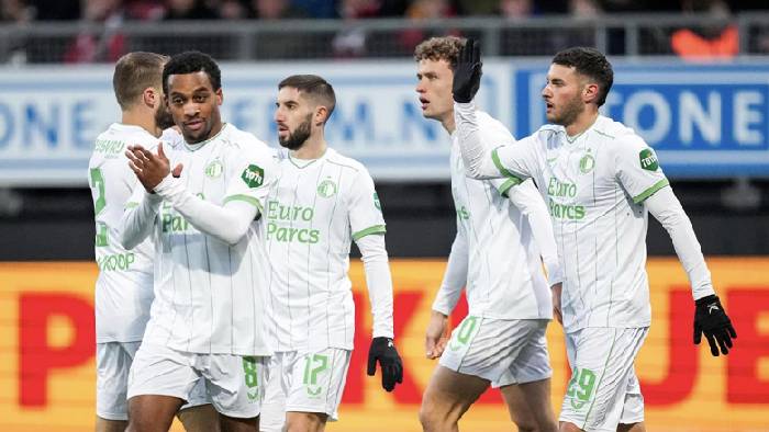 Nhận định, soi k&egrave;o Feyenoord vs Mainz 05, 18h30 ng&agrave;y 6/1