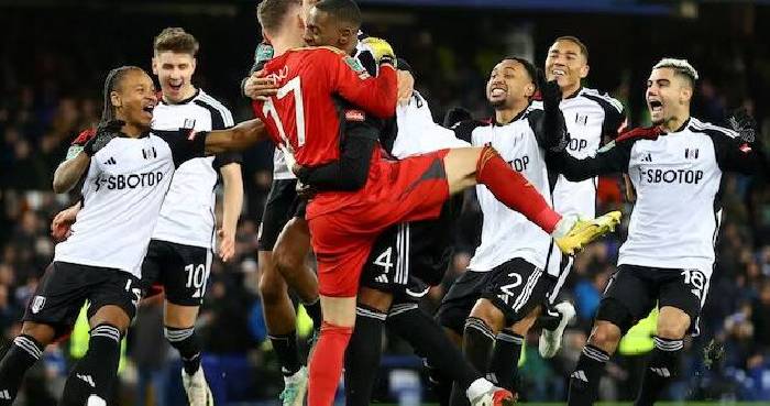 Nhận định, soi k&egrave;o Fulham vs Rotherham United, 02h30 ng&agrave;y 6/1