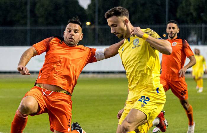 Nhận định, soi k&egrave;o Maccabi Herzliya vs Hapoel Umm Al Fahm, 20h00 ng&agrave;y 05/01