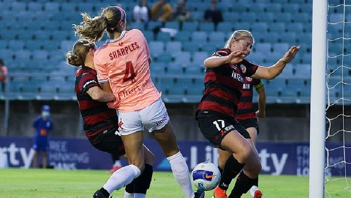 Nhận định, soi k&egrave;o Nữ Melbourne Victory vs Nữ Western United, 14h00 ng&agrave;y 6/1