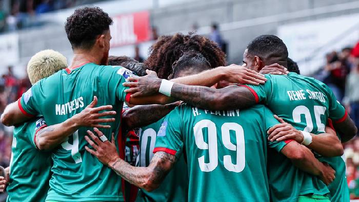 Nhận định, soi k&egrave;o Oliveirense vs Maritimo, 18h00 ng&agrave;y 6/1