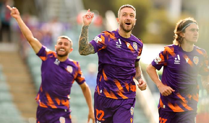 Nhận định, soi k&egrave;o Perth Glory vs Melbourne Victory, 17h45 ng&agrave;y 6/1