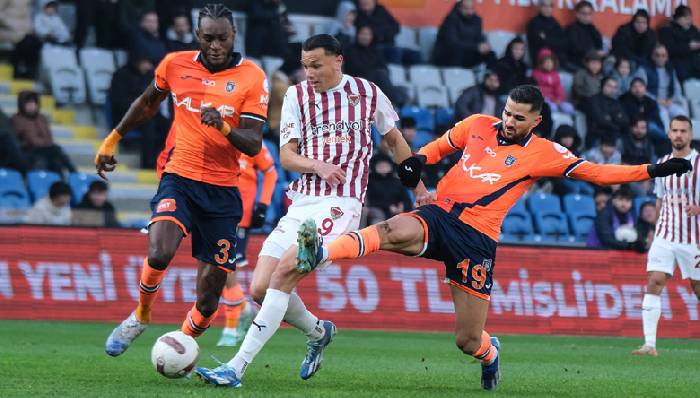 Nhận định, soi k&egrave;o Rizespor vs Hatayspor, 17h30 ng&agrave;y 6/1