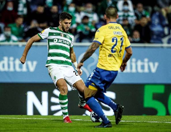 Nhận định, soi k&egrave;o Sporting Lisbon vs Estoril, 01h45 ng&agrave;y 6/1