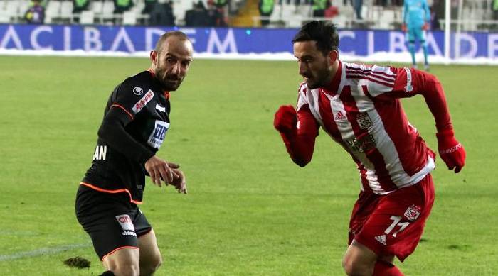 Soi k&egrave;o phạt g&oacute;c Gazisehir Gaziantep vs Pendikspor, 21h00 ng&agrave;y 5/1