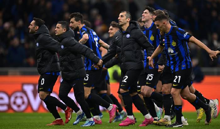 Soi k&egrave;o phạt g&oacute;c Inter Milan vs Hellas Verona, 18h30 ng&agrave;y 6/1