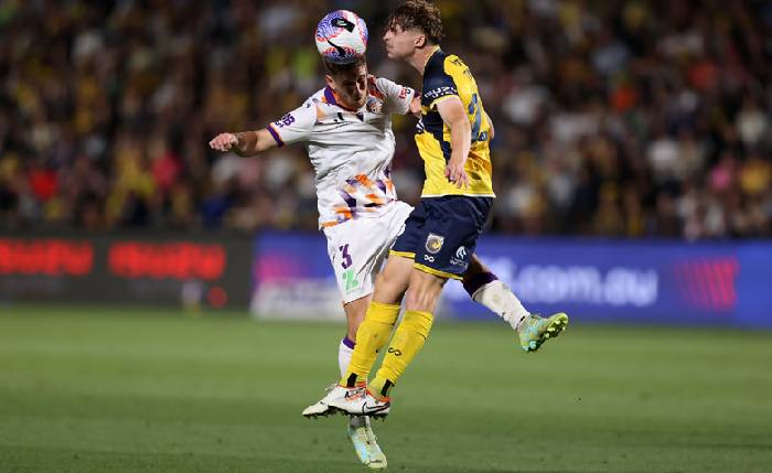 Soi k&egrave;o phạt g&oacute;c Perth Glory vs Melbourne Victory, 17h45 ng&agrave;y 6/1