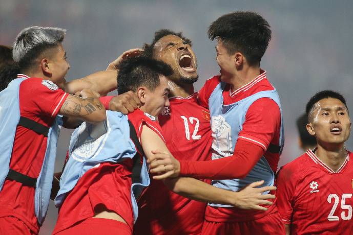 B&aacute;o Indonesia dự đo&aacute;n tuyển Việt Nam v&ocirc; địch AFF Cup