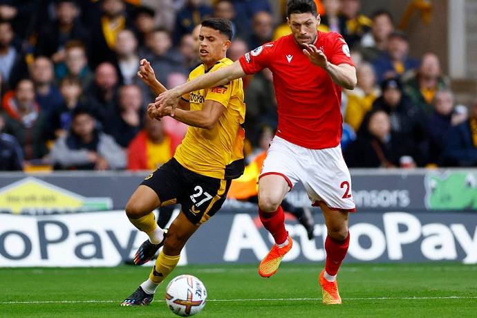 Chuy&ecirc;n gia Tony Ansell dự đo&aacute;n Wolves vs Nottingham, 3h00 ng&agrave;y 7/1