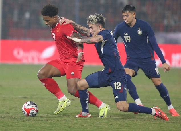 Lịch sử ủng hộ tuyển Việt Nam v&ocirc; địch AFF Cup