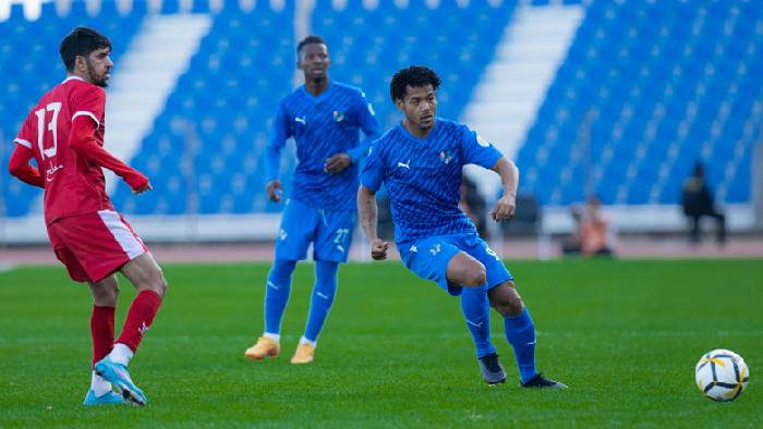 Nhận định, soi k&egrave;o Al Faisaly vs Neom SC, 19h25 ng&agrave;y 6/1: Cửa dưới thất thế