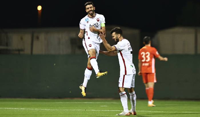 Nhận định, soi k&egrave;o Al Raed vs Al Jabalain, 19h30 ng&agrave;y 6/1: Bất ngờ?