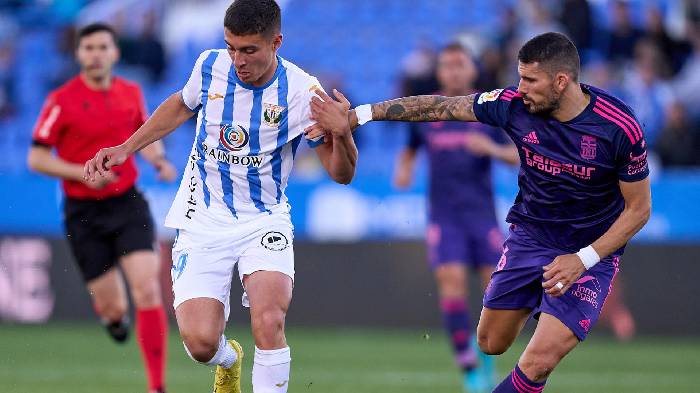 Nhận định, soi k&egrave;o Cartagena vs Leganes, 21h30 ng&agrave;y 5/1: Giải quyết sau ph&uacute;t 90