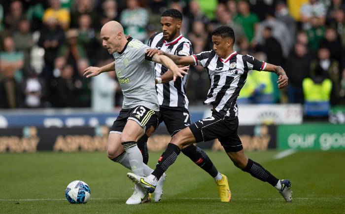 Nhận định, soi k&egrave;o Celtic vs St. Mirren, 22h00 ng&agrave;y 5/1: Con mồi ưa th&iacute;ch
