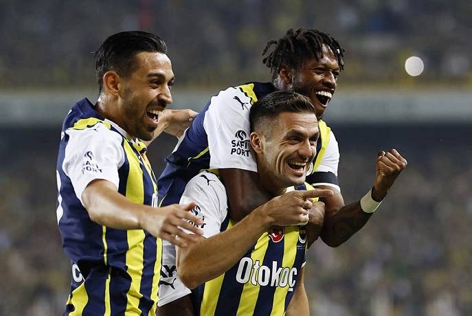Nhận định, soi k&egrave;o Fenerbahce vs Hatayspor, 23h00 ng&agrave;y 5/1: Ch&ecirc;nh lệch dẳng cấp