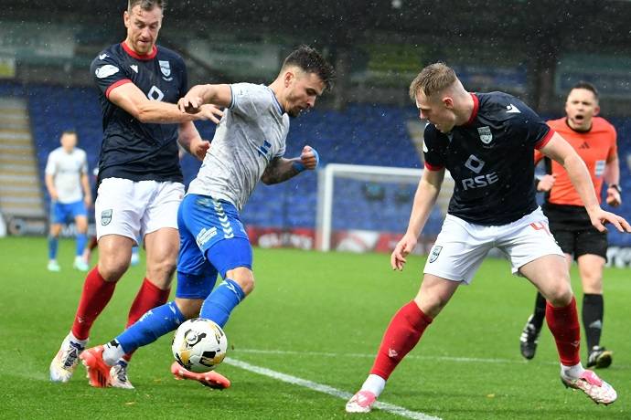 Nhận định, soi k&egrave;o Kilmarnock vs Ross County, 22h00 ng&agrave;y 5/1: Phong độ đang l&ecirc;n