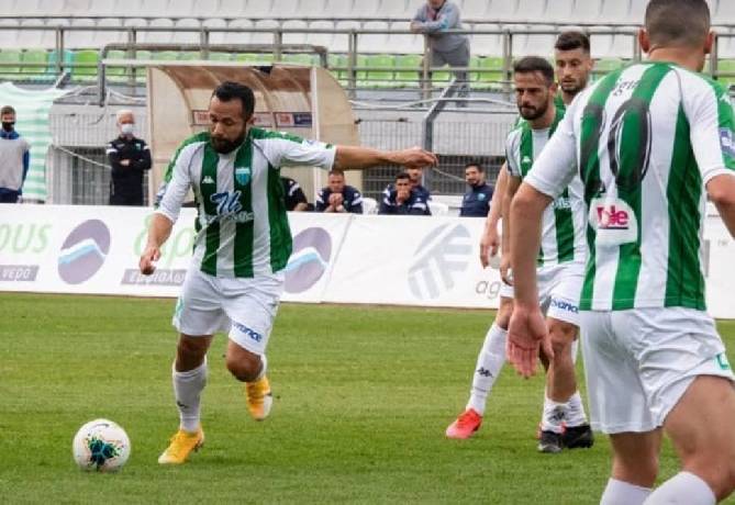 Nhận định, soi k&egrave;o Levadiakos vs Panserraikos, 20h00 ng&agrave;y 5/1: H&agrave;i l&ograve;ng cả hai