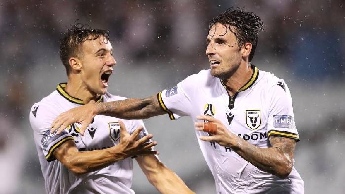 Nhận định, soi k&egrave;o Macarthur FC vs Adelaide United, 15h00 ng&agrave;y 6/1: 3 điểm xa nh&agrave;