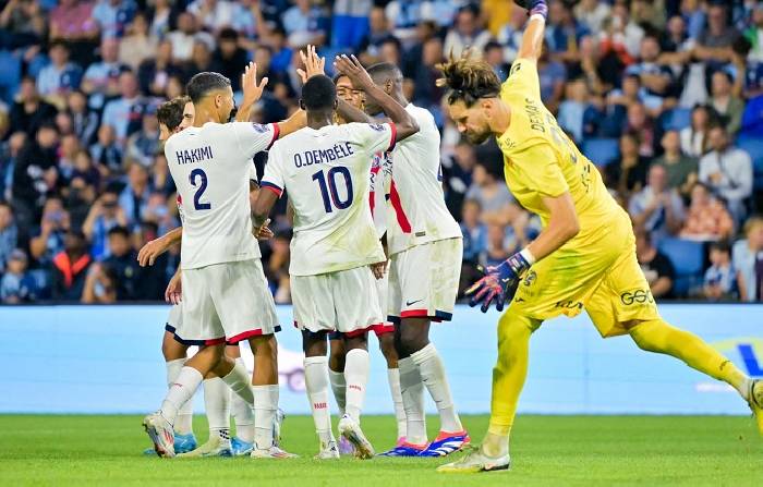 Nhận định, soi k&egrave;o Marseille vs Le Havre, 2h45 ng&agrave;y 6/1: Thắng dễ