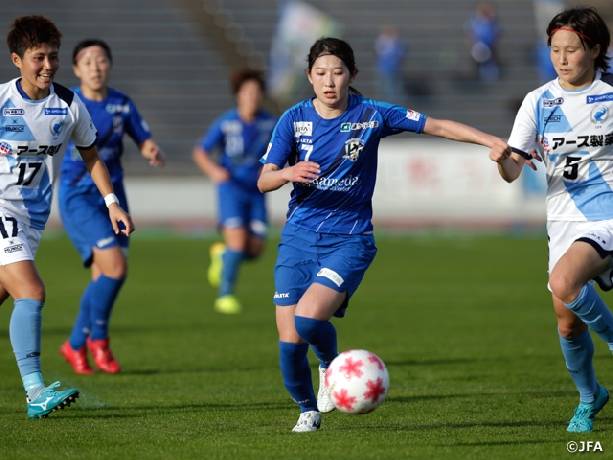 Nhận định, soi k&egrave;o Nữ Nittaidai University vs Nữ Yamanashi Gakuin University, 11h00 ng&agrave;y 6/1: Điểm tựa s&acirc;n nh&agrave;
