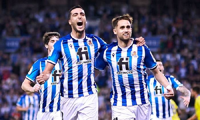 Nhận định, soi k&egrave;o Ponferradina vs Sociedad, 21h30 ng&agrave;y 5/1: Đẳng cấp vẫn hơn