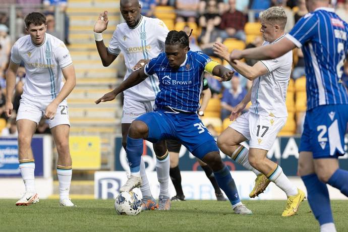 Nhận định, soi k&egrave;o St Johnstone vs Dundee FC, 22h00 ng&agrave;y 5/1: Ch&igrave;m trong khủng hoảng